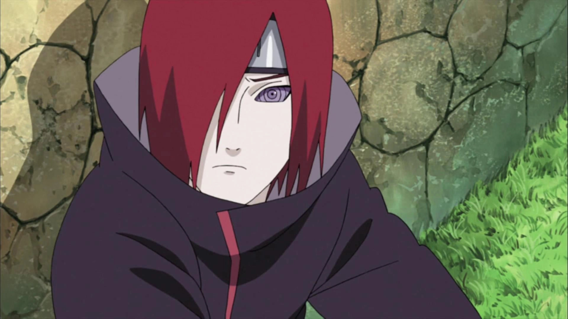 How Did Nagato Get the Rinnegan